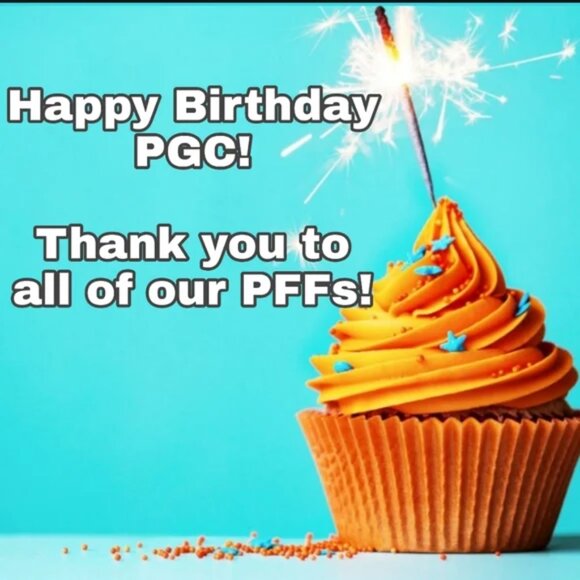 🙌🏼 Thank you PFF's! 🙌🏼 - Picture 3 of 4